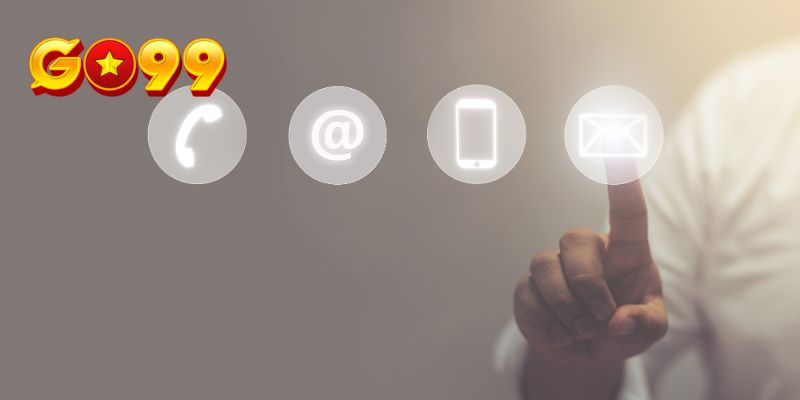 Cách Tối Ưu Hóa Trải Nghiệm Khi Liên Hệ GO99