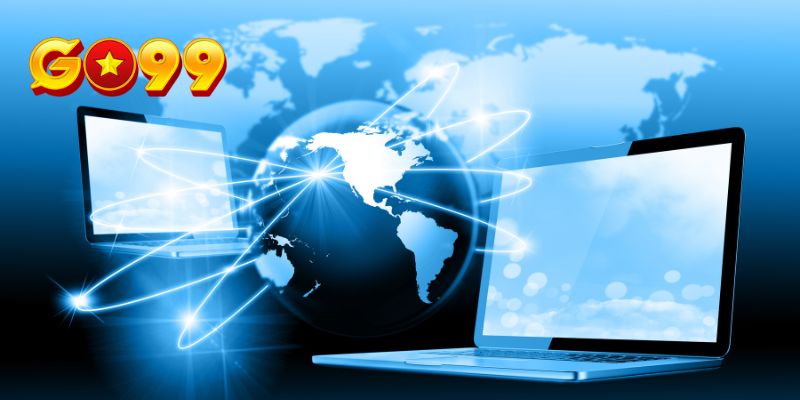 Hãy đảm bảo kết nối internet ổn định với thiết bị khi thực hiện