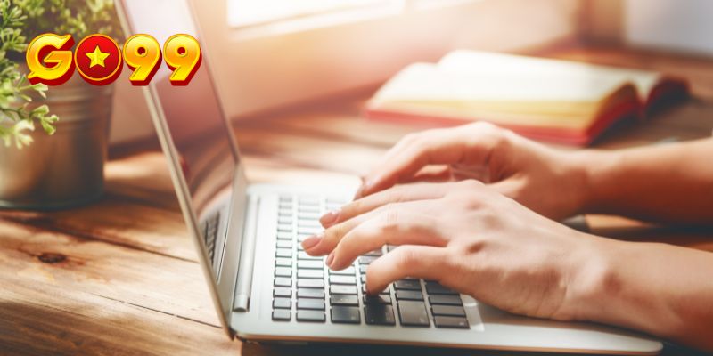 Hướng dẫn đăng nhập trên máy tính cực kỳ đơn giản