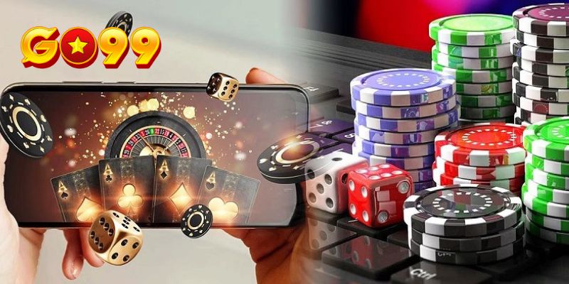 Nạp tiền và tải app GO99 dễ dàng và nhanh chóng