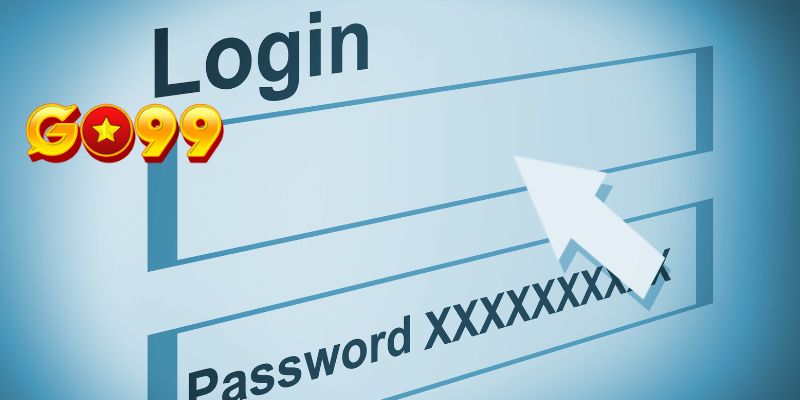 Người chơi phải có tài khoản hợp lệ đã đăng ký