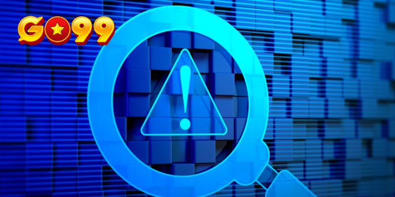 Tránh giao dịch khi nhà cái đang bảo trì hệ thống